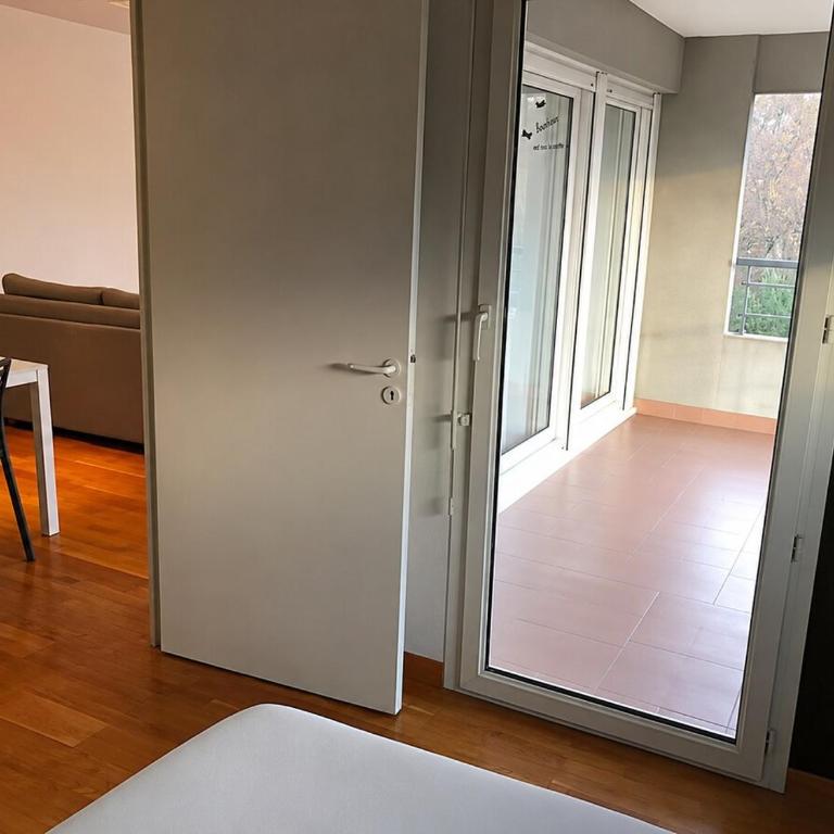 1 bedroom flat 4pers - nearby Mouratoglou Academy - Appartement 1 Chambre - 7