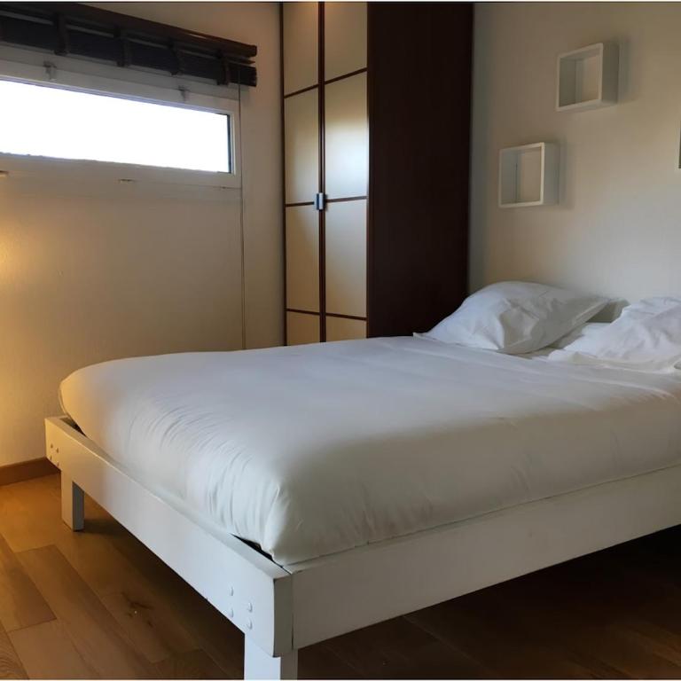 1 bedroom flat 4pers - nearby Mouratoglou Academy - Appartement 1 Chambre - 9