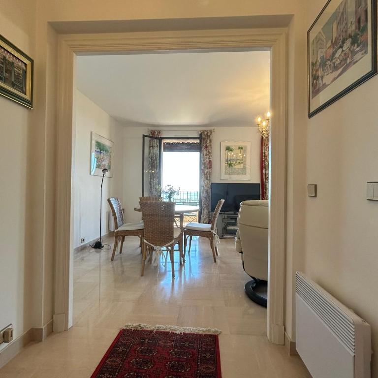 Apartment with sea view in Provence, private residence Les Hauts de Vaugrenier - Appartement 1 Chambre - 41