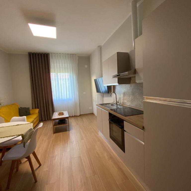 Perla Blu house - Apartment mit 2 Schlafzimmern - 1