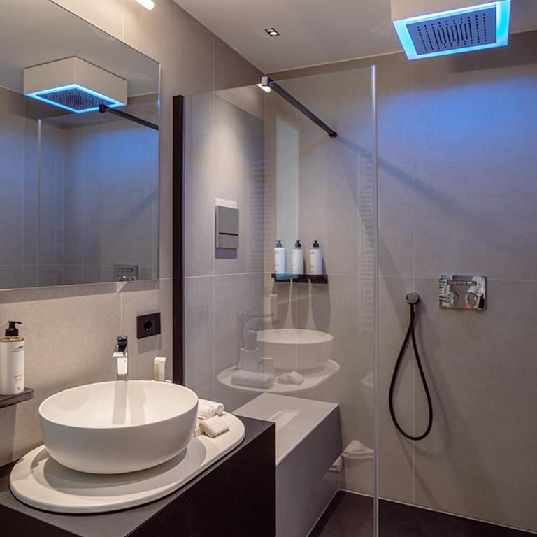LVG Hotel Collection - Cascata d'Otro Mountain Lodge - Appartamento Deluxe con 2 Camere da Letto - 2