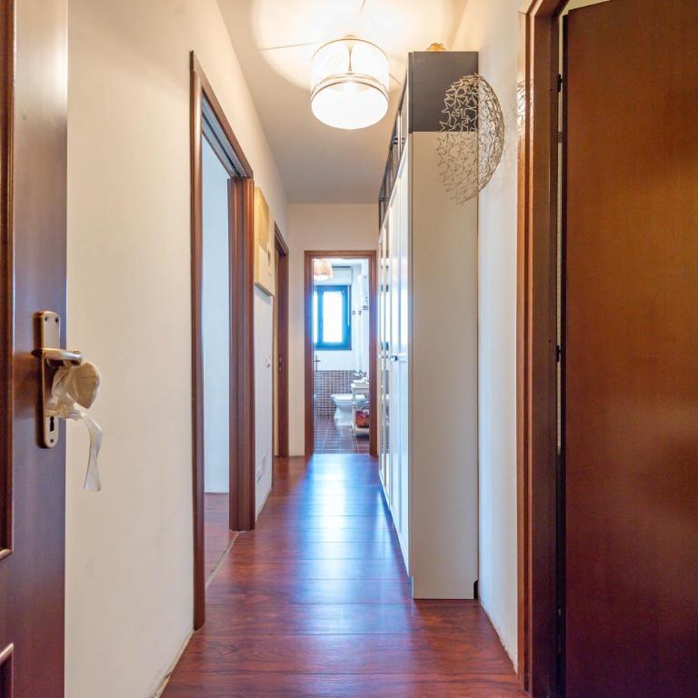 Schiaccianoci Apartment - Appartamento - 15