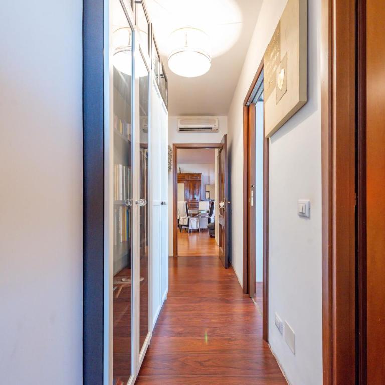 Schiaccianoci Apartment - Appartamento - 20