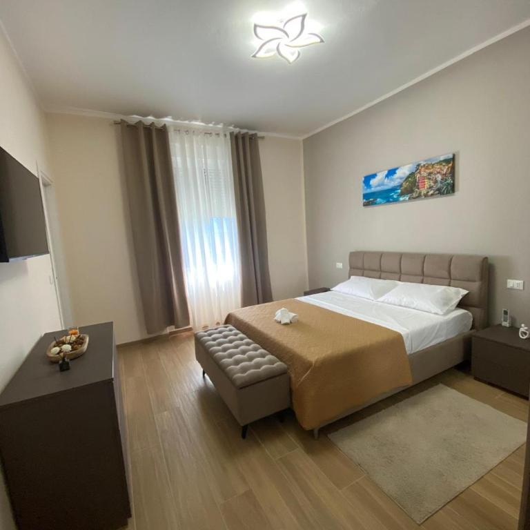Perla Blu house - Apartment mit 2 Schlafzimmern - 16