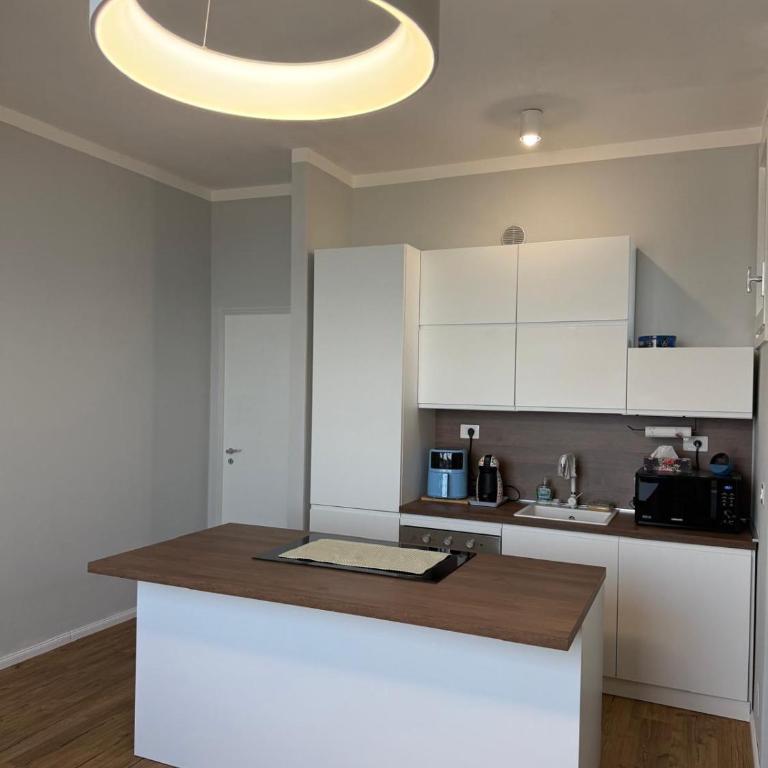 La finestra sul mare - appartamento vista mare con piscina - One-Bedroom Apartment - 5
