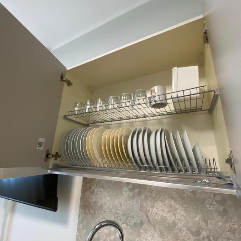 Perla Blu house - Apartment mit 2 Schlafzimmern - 28