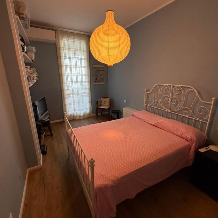 La finestra sul mare - appartamento vista mare con piscina - One-Bedroom Apartment - 15