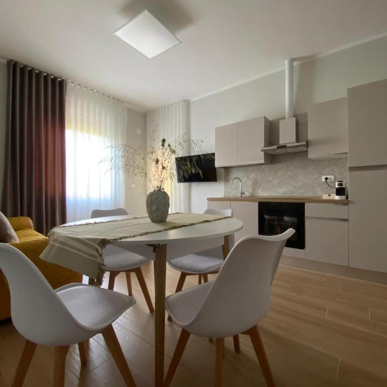 Perla Blu house - Apartment mit 2 Schlafzimmern - 37