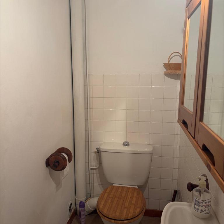 Arvieux chalet 8 à 10 personnes - Appartement - 13
