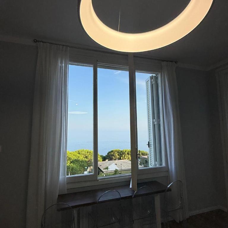 La finestra sul mare - appartamento vista mare con piscina - One-Bedroom Apartment - 30