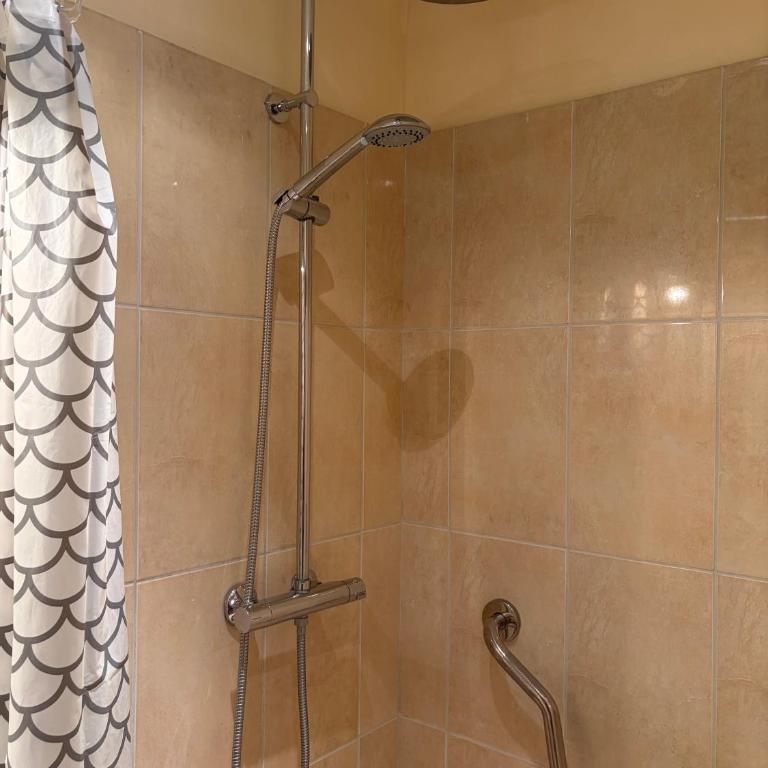 Arvieux chalet 8 à 10 personnes - Appartement - 14