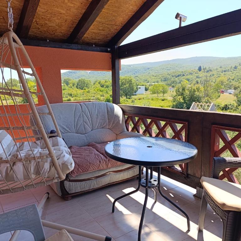 Green Valley GV - Appartement 1 Chambre Deluxe - 10