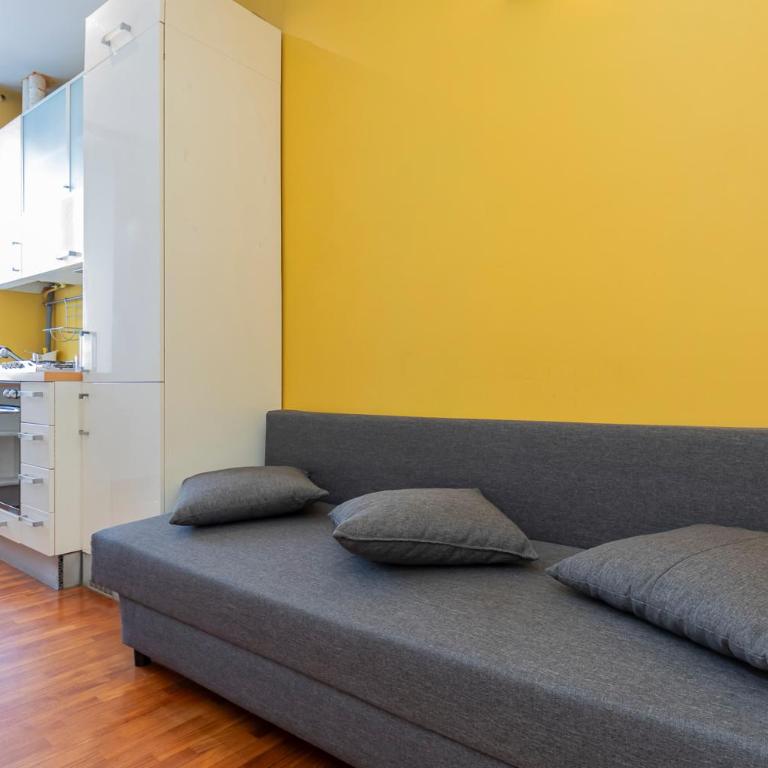 YouHosty - San Gottardo 13 - Appartement 1 Chambre - 16