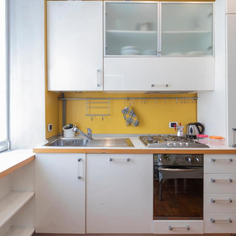 YouHosty - San Gottardo 13 - Appartement 1 Chambre - 3