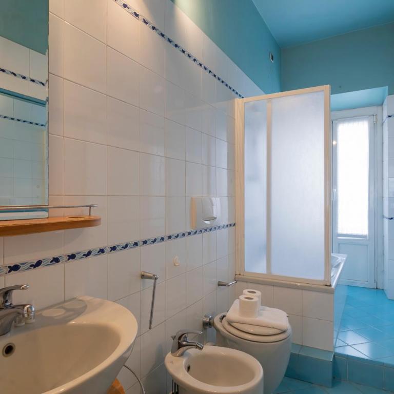 YouHosty - San Gottardo 13 - Appartement 1 Chambre - 14