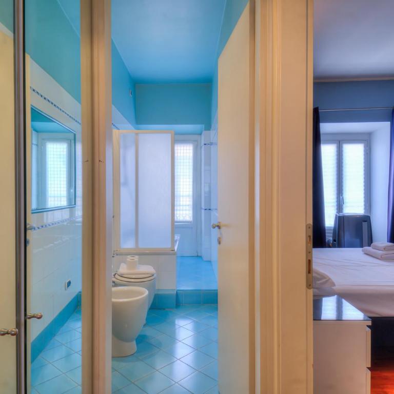 YouHosty - San Gottardo 13 - Appartement 1 Chambre - 13