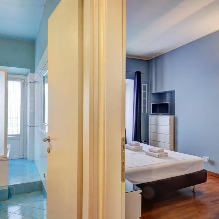YouHosty - San Gottardo 13 - Appartement 1 Chambre - 8