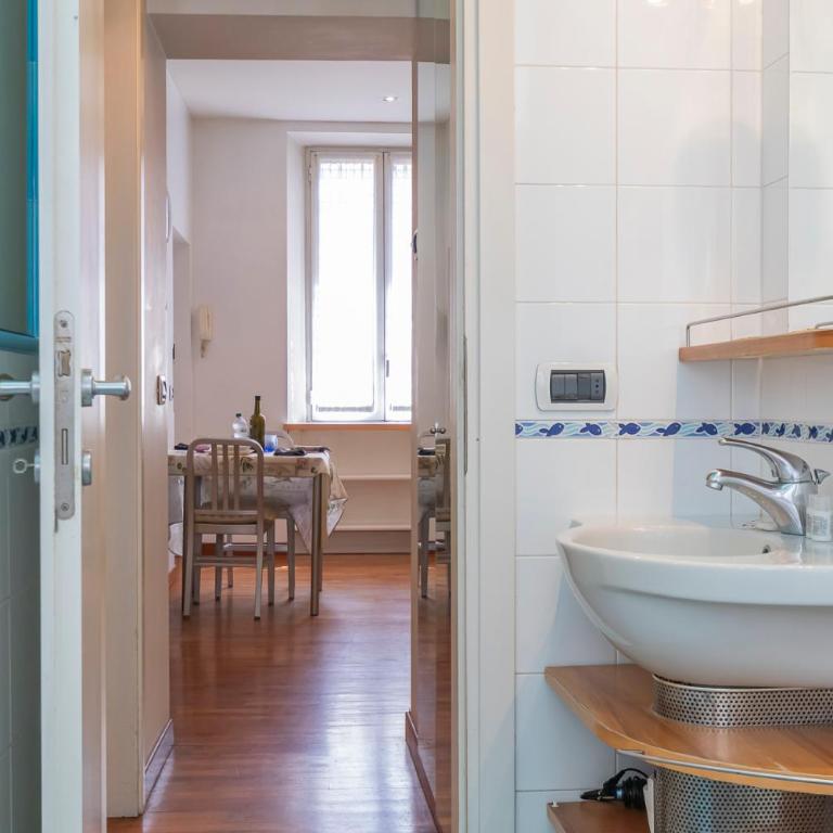 YouHosty - San Gottardo 13 - Appartement 1 Chambre - 10