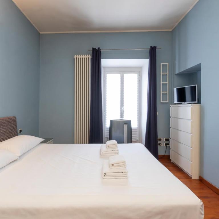 YouHosty - San Gottardo 13 - Appartement 1 Chambre - 9