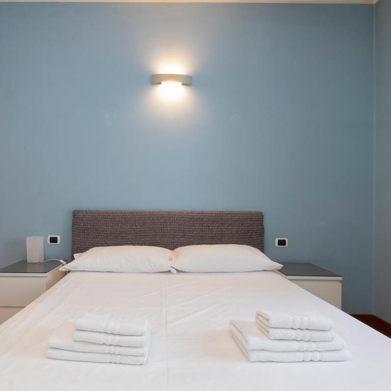 YouHosty - San Gottardo 13 - Appartement 1 Chambre - 5