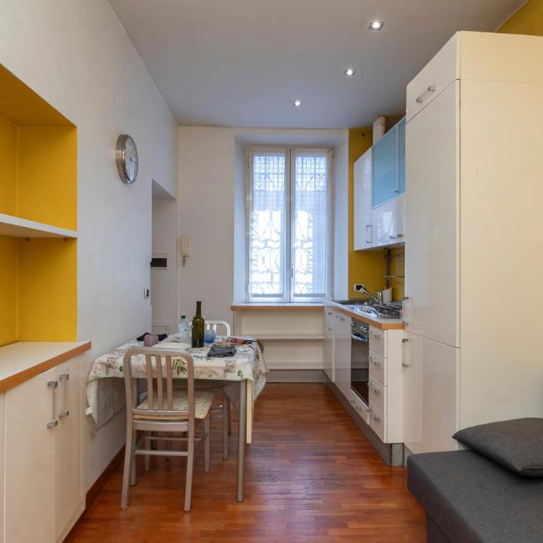 YouHosty - San Gottardo 13 - Appartement 1 Chambre - 12