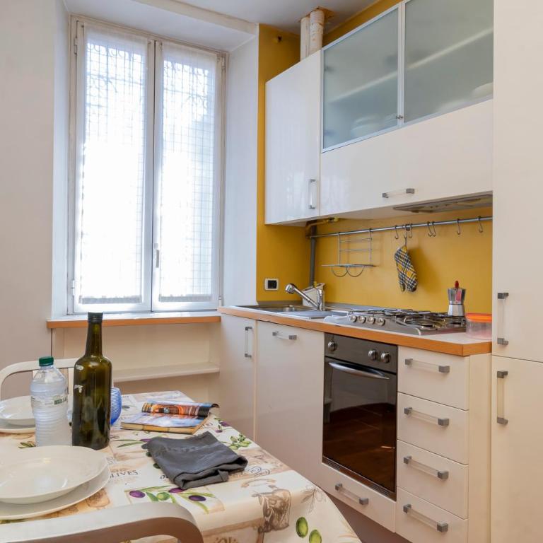 YouHosty - San Gottardo 13 - Appartement 1 Chambre - 15