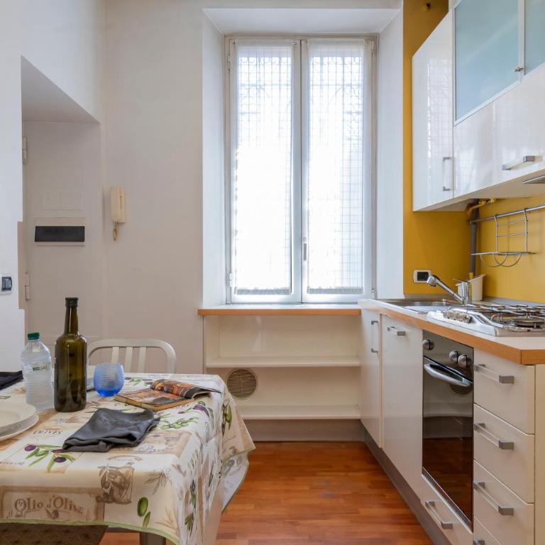 YouHosty - San Gottardo 13 - Appartement 1 Chambre - 6