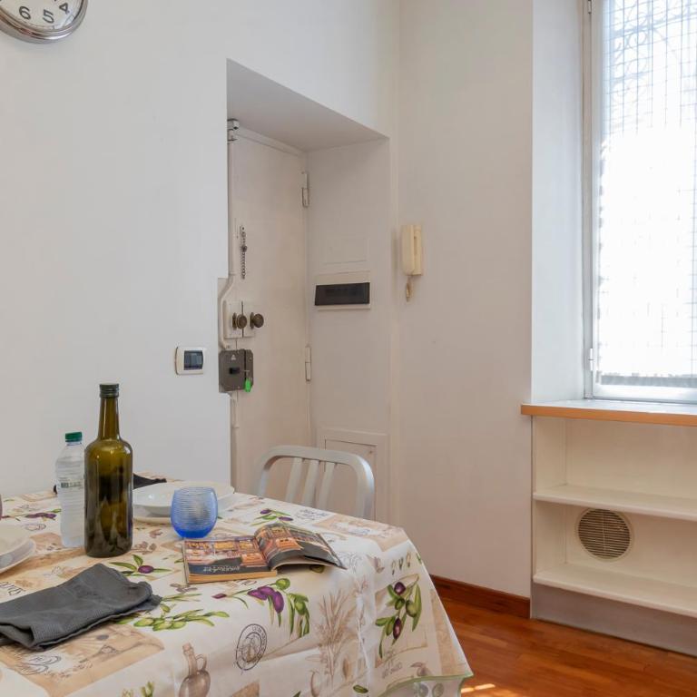 YouHosty - San Gottardo 13 - Appartement 1 Chambre - 2