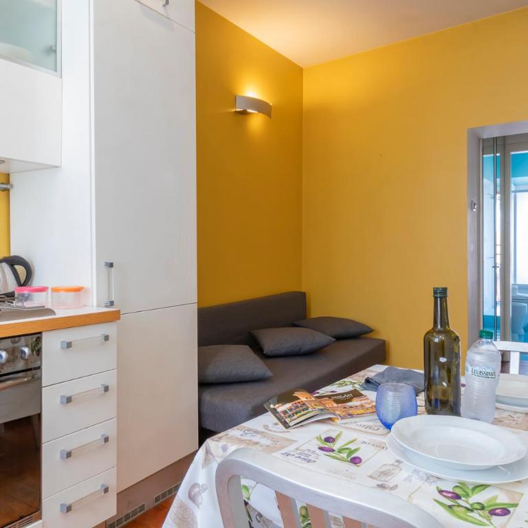 YouHosty - San Gottardo 13 - Appartement 1 Chambre - 4