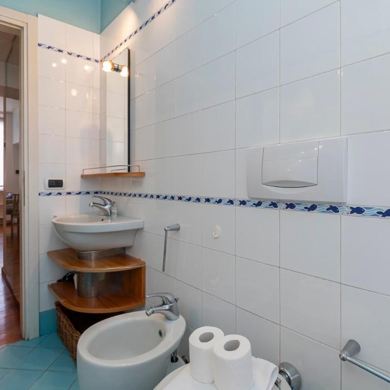 YouHosty - San Gottardo 13 - Appartement 1 Chambre - 17