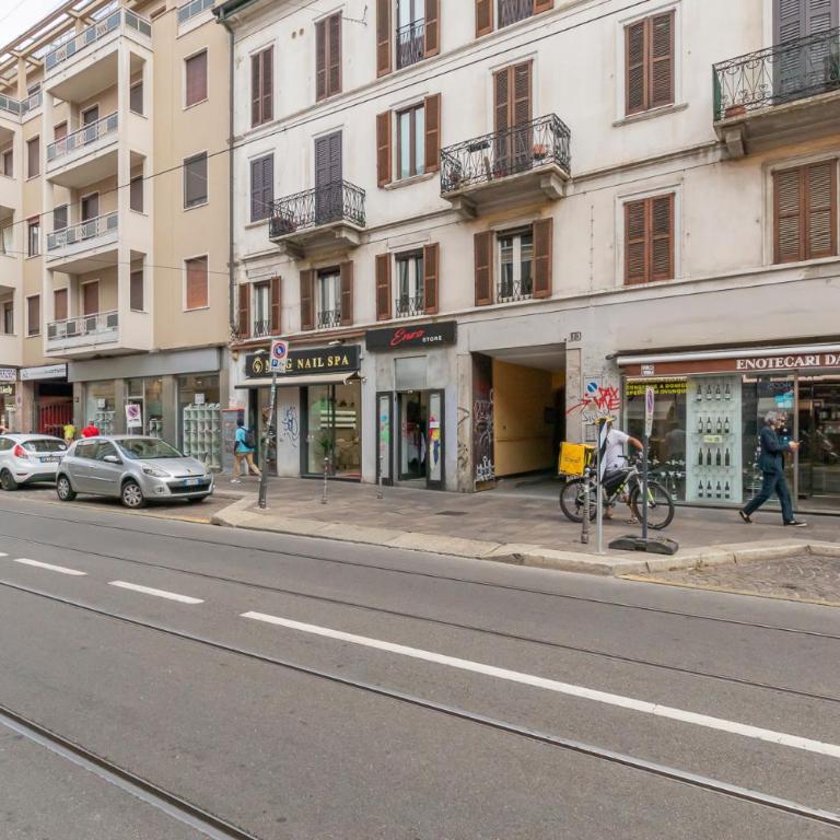 YouHosty - San Gottardo 13 - Appartement 1 Chambre - 18