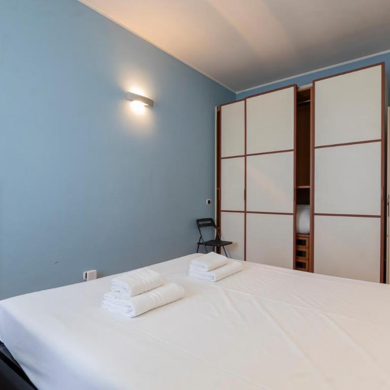 YouHosty - San Gottardo 13 - Appartement 1 Chambre - 1