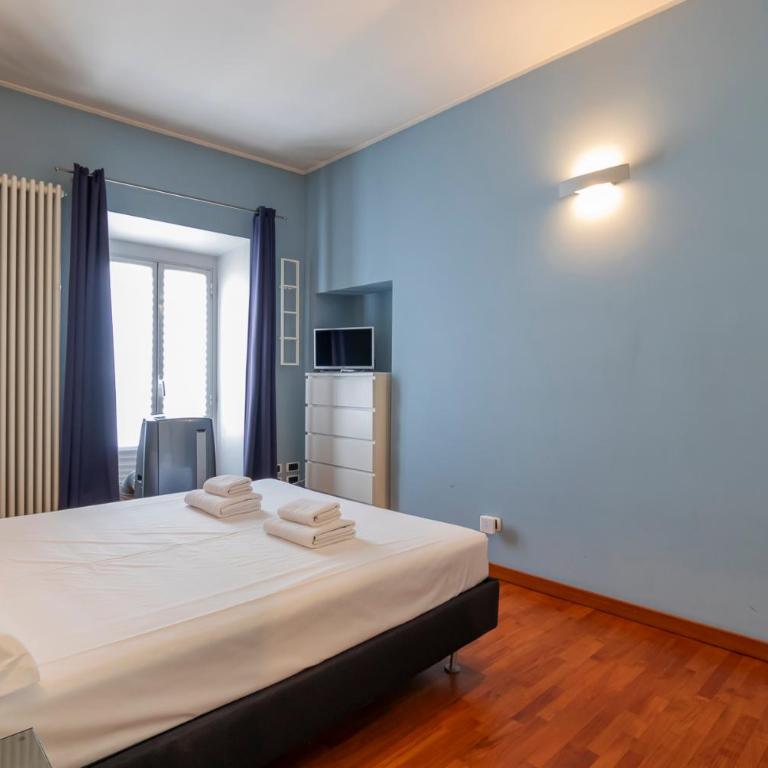 YouHosty - San Gottardo 13 - Appartement 1 Chambre - 20