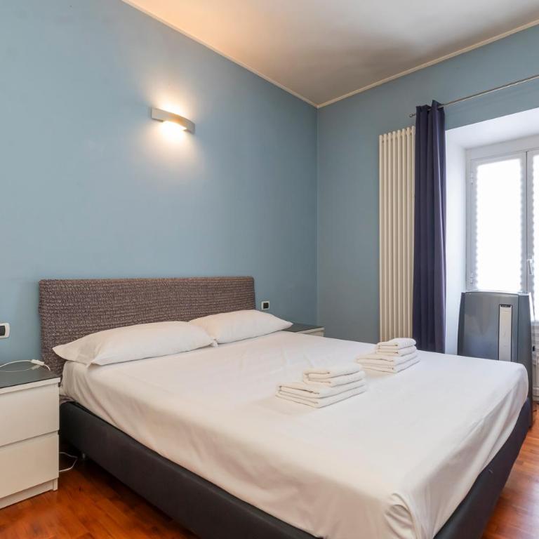 YouHosty - San Gottardo 13 - Appartement 1 Chambre - 21