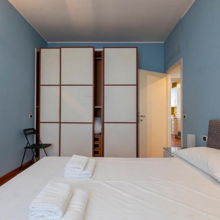 YouHosty - San Gottardo 13 - Appartement 1 Chambre - 22