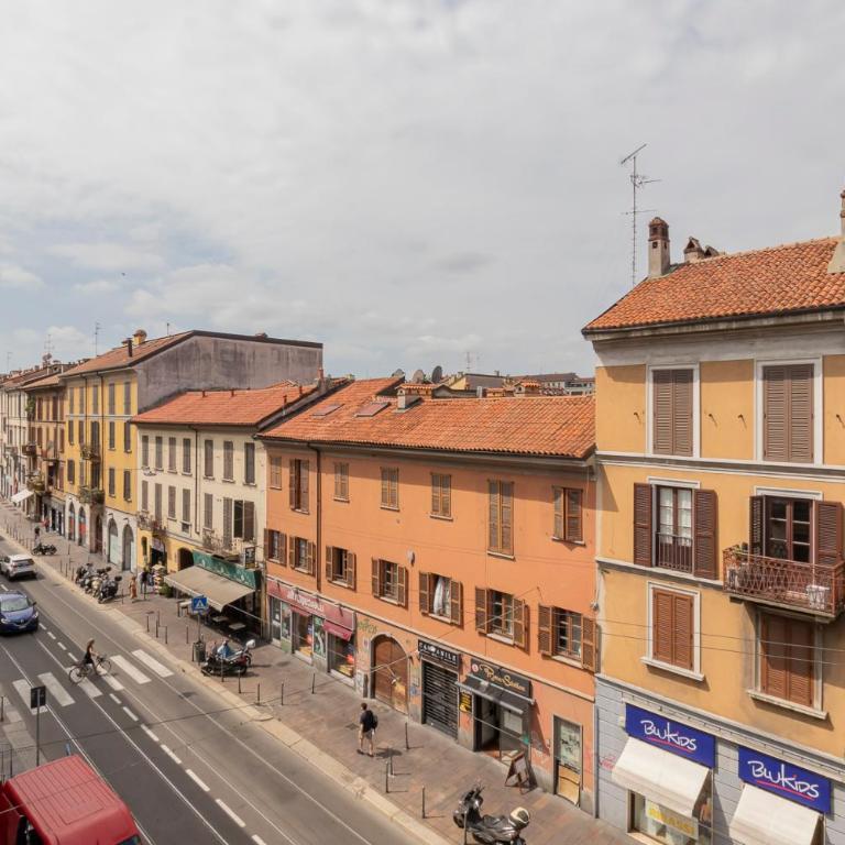 YouHosty - San Gottardo 13 - Appartement 1 Chambre - 24