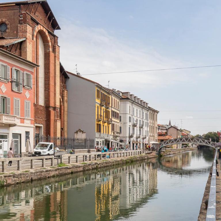 YouHosty - San Gottardo 13 - Appartement 1 Chambre - 26