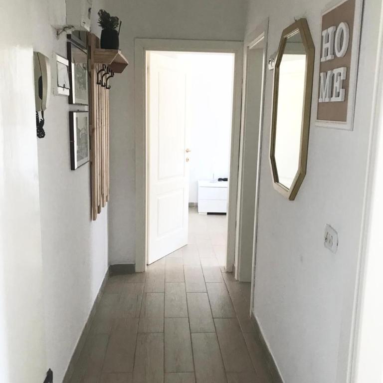 Sweet Home Apartment at 5 minutes bus from Ponte Vecchio - Apartment mit 1 Schlafzimmer - 5