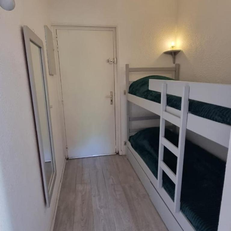 Studio avec Coin Mer 4 couchages à Bandol - Appartement 1 Chambre - 5