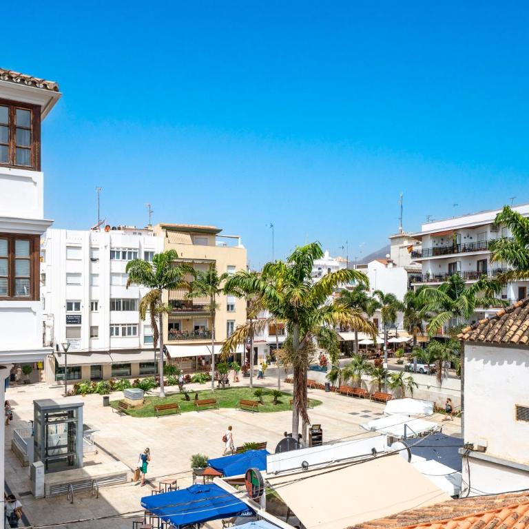 Casa Calma by Asola Property - Two-Bedroom Apartment - 1