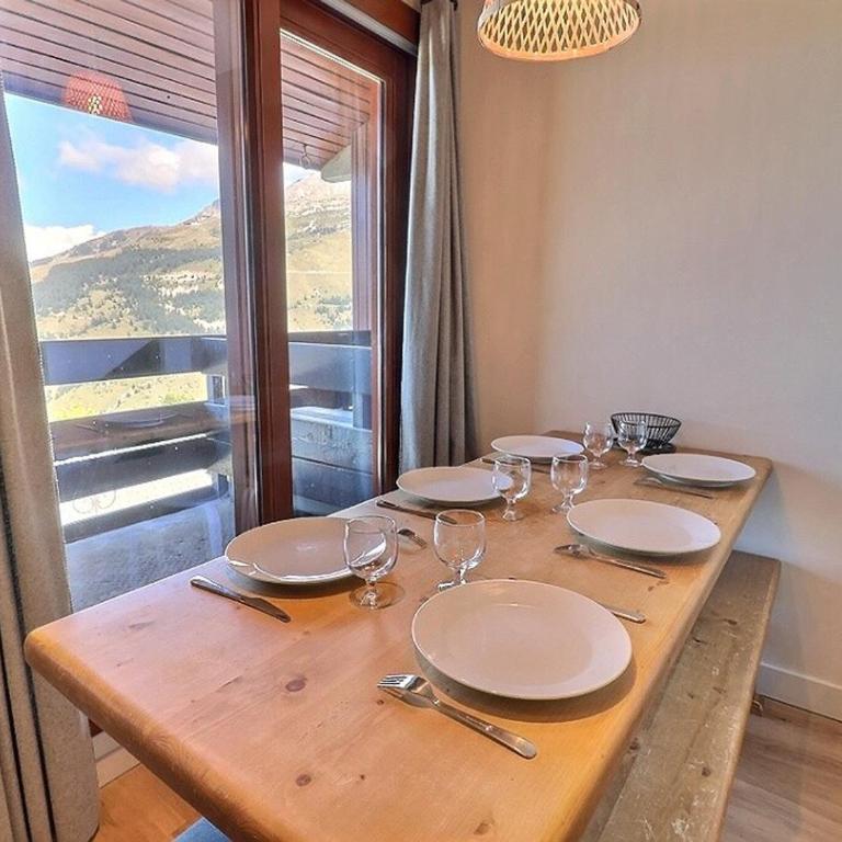 Charmant Duplex Rénové 3 Pièces - Skis Aux Pieds, Capacité 5/6 - FR-1-182-111 - Appartement (6 Adultes) - 2