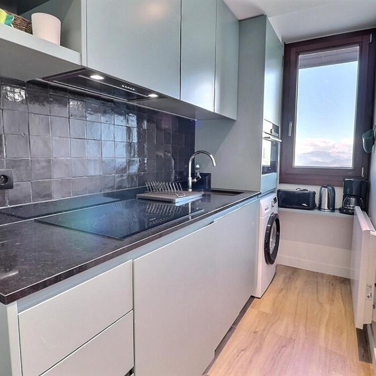 Charmant Duplex Rénové 3 Pièces - Skis Aux Pieds, Capacité 5/6 - FR-1-182-111 - Appartement (6 Adultes) - 5