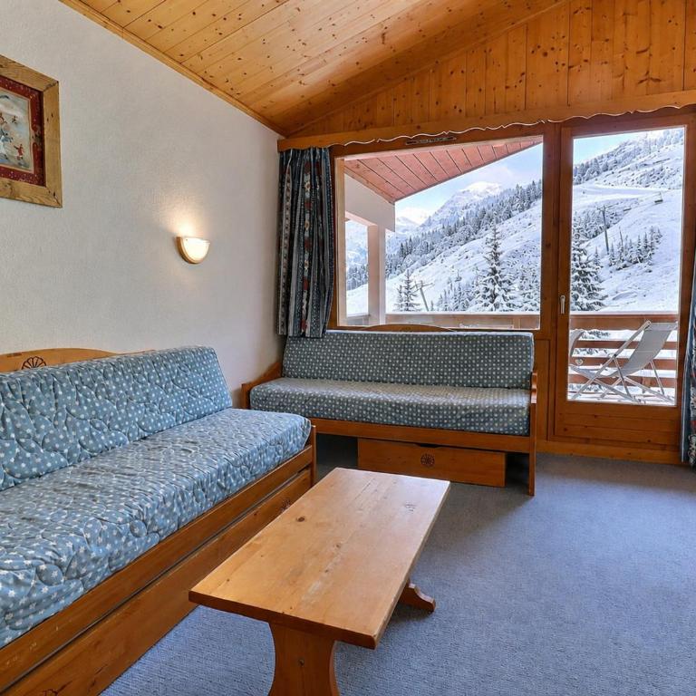 Confort et grande terrasse sud, animaux admis - FR-1-182-119 - Appartement (5 Adultes) - 22