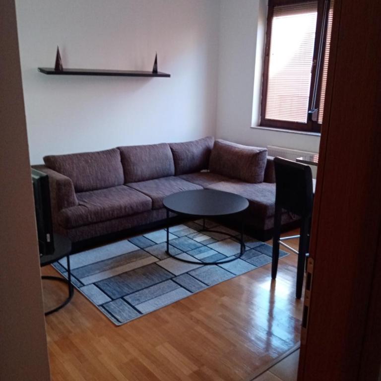 Nero SA - Appartement 1 Chambre - 2