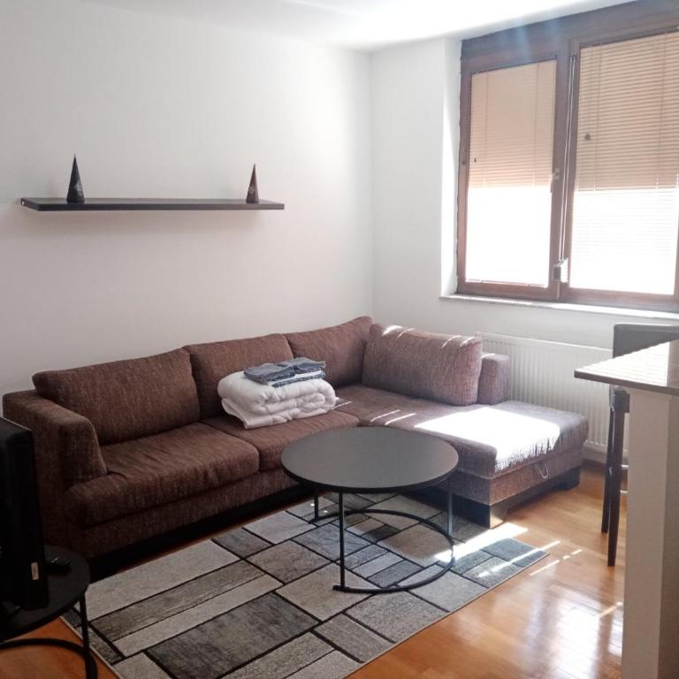 Nero SA - Appartement 1 Chambre - 4