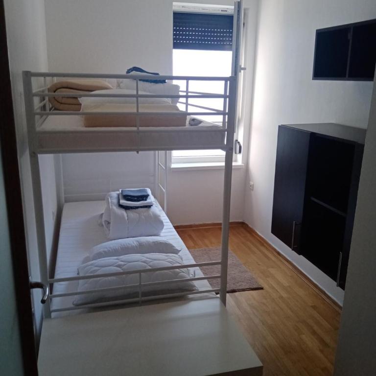 Nero SA - Appartement 1 Chambre - 5
