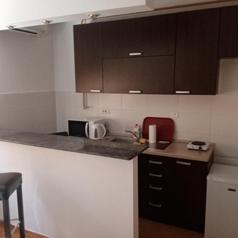 Nero SA - Appartement 1 Chambre - 7