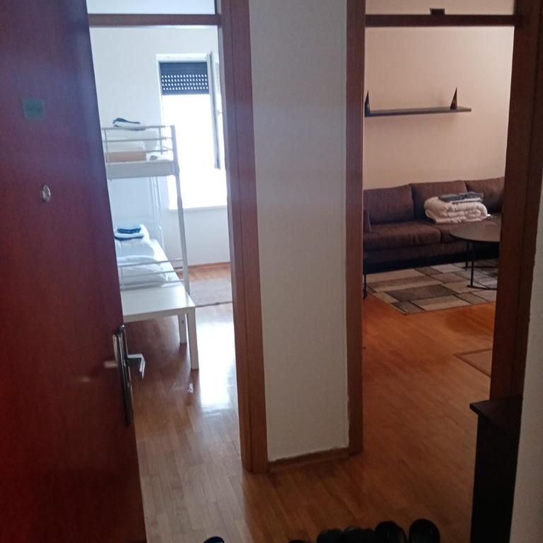 Nero SA - Appartement 1 Chambre - 8