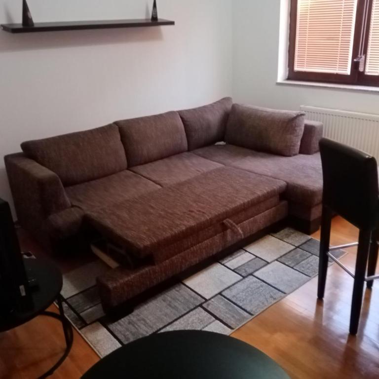 Nero SA - Appartement 1 Chambre - 10