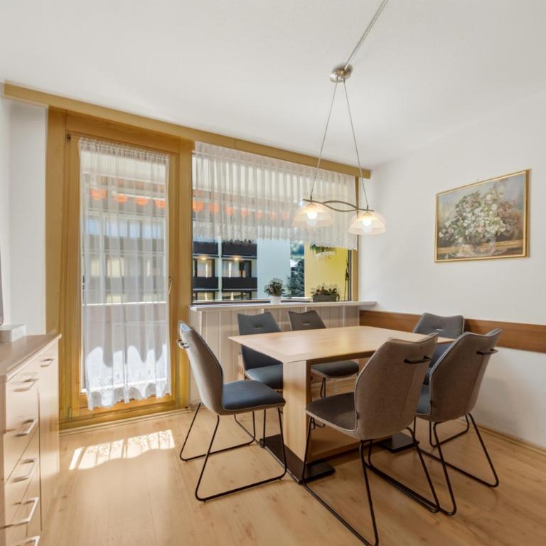 Kaprun Apartments - Standard Apartment - 10